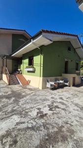 Casa Adrianykenia