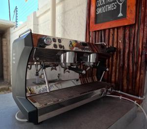 Cappuccinovilla