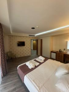 Almero Termal Spa Otel