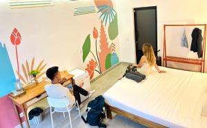 THE PLACE Hostel Phnom Penh