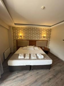Almero Termal Spa Otel