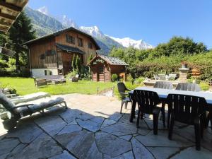 Le Jardin des Vardesses - by Care Concierge