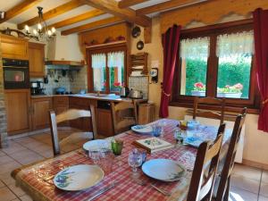 Le Jardin des Vardesses - by Care Concierge