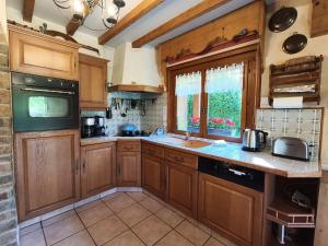 Le Jardin des Vardesses - by Care Concierge