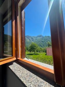 Guesthouse Bjeshket E Arta