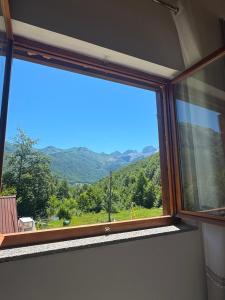 Guesthouse Bjeshket E Arta