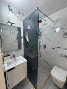 Guesthouse Bjeshket E Arta
