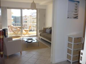 Appartements Cap View : photos des chambres