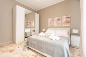 Family house Pensavalle apartment 3bdr
