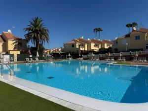 Sonemar Oasis Bungalow By Canarias Prime Homes