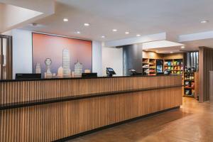Fairfield Inn & Suites by Marriott Dallas Downtown
