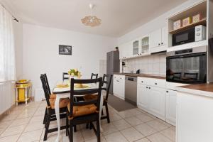Apartman Meggy