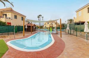 Sonemar Oasis Bungalow By Canarias Prime Homes