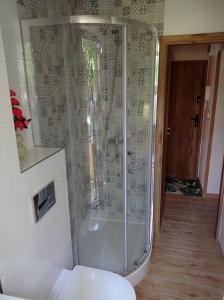 Apartament Rabka-Zdrój w Parku 2-pokojowy