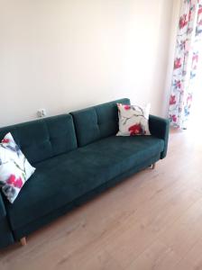 Apartament Rabka-Zdrój w Parku 2-pokojowy