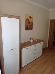Apartament Rabka-Zdrój w Parku 2-pokojowy