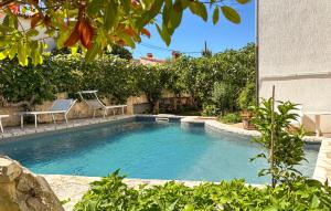 Stunning Apartment In Fazana