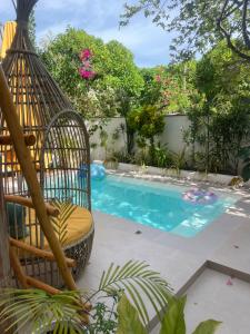 Palms hotel and Spa