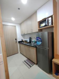 VSV Mk Luxury Moa staycation