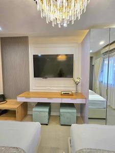VSV Mk Luxury Moa staycation
