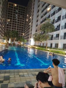 VSV Mk Luxury Moa staycation