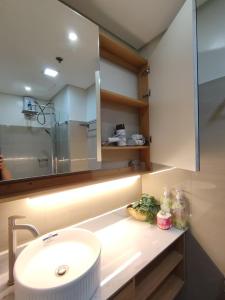 VSV Mk Luxury Moa staycation