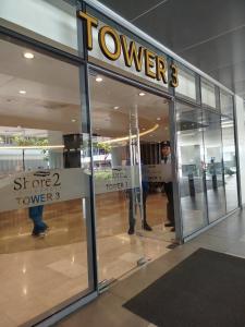 VSV Mk Luxury Moa staycation