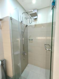 VSV Mk Luxury Moa staycation
