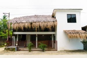 GoodJao Hostel Wave Room 2nd floor Bunk Beds for 8 Guest Max