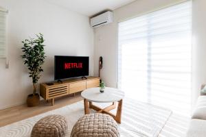 HAKATA YOAHIZUKA MUSASHI - New House with Parking, 1 stop to Hakata stn