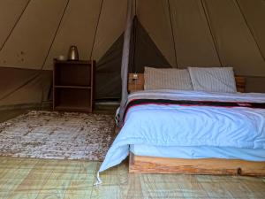Swastamita glamping & coffee