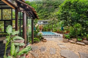 Cozy Beer Garden Homestay