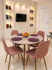 Ma Maison Rose