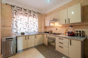 Al ilham Apartment 2BD Marrakech Center, Majorel Gardeen 5 min medina