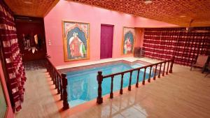 MSG Hotels And Resort