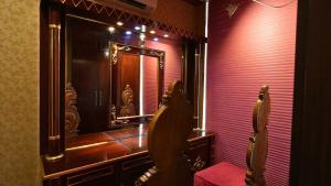 MSG Hotels And Resort