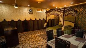 MSG Hotels And Resort