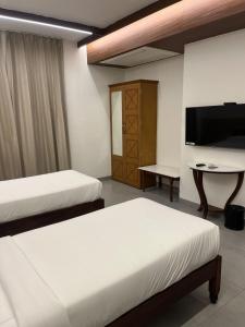 Rathna Residency