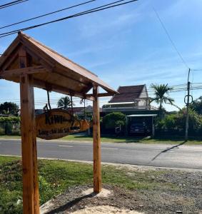 KIWI HOME làng chài dốc lết