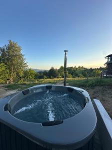 Dealul Notarasului Retreat