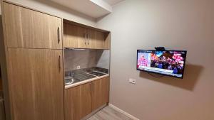 Komunna Luxe Apartment N 2214