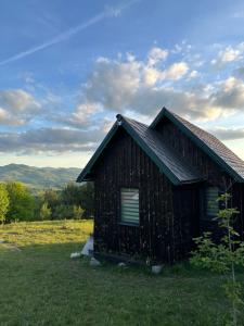 Dealul Notarasului Retreat