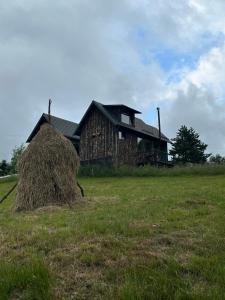 Dealul Notarasului Retreat
