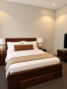 Dhahabu Suites