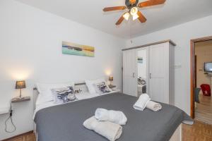 Apartment Dinka
