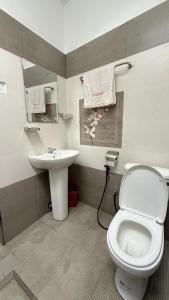 Ahasna eco nest