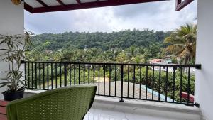 Ahasna eco nest