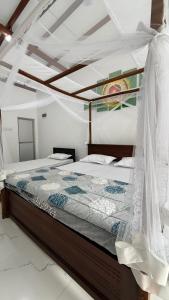Ahasna eco nest