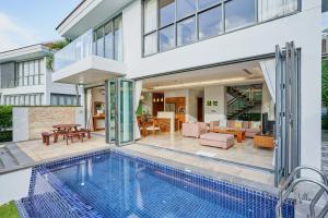 Ocean Pearl Resort Danang