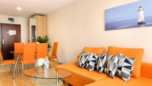 APARTELLO Premier Fort - Sea & Pool View - Sveti Vlas